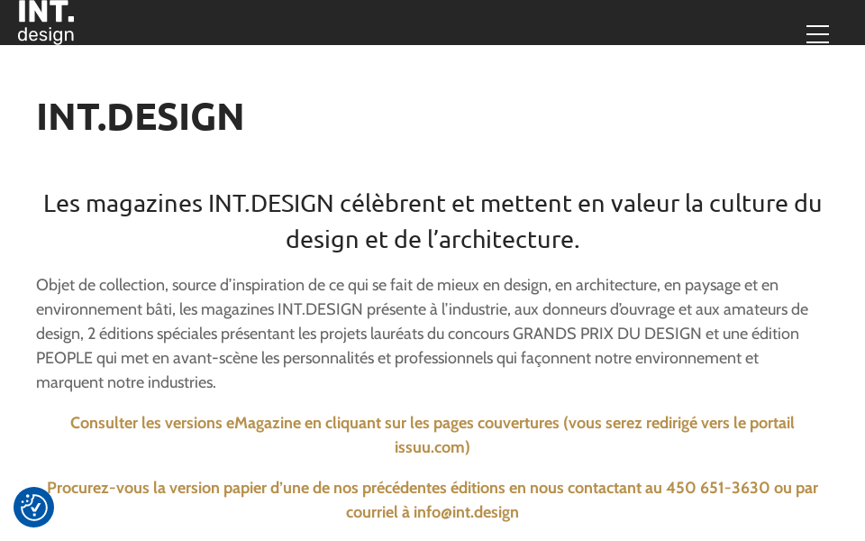 int.design/fr/magazine-virtuel/ screen capture