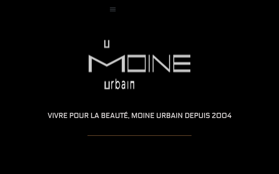 www.moineurbain.com/ screen capture