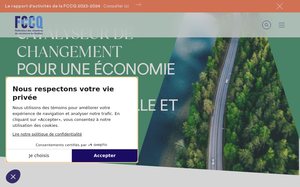 www.fccq.ca screen capture