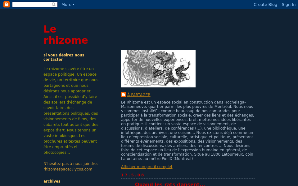 lerhizome.blogspot.com/ screen capture