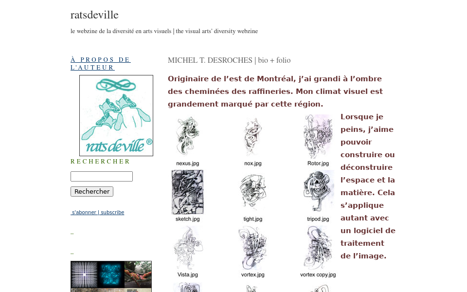 ratsdeville.typepad.com/ratsdeville/michel-t-desroches-bio-fo.html screen capture