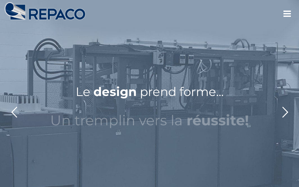 repaco.ca/ screen capture