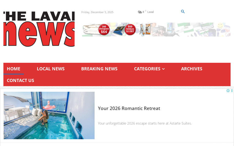 lavalnews.ca/ screen capture