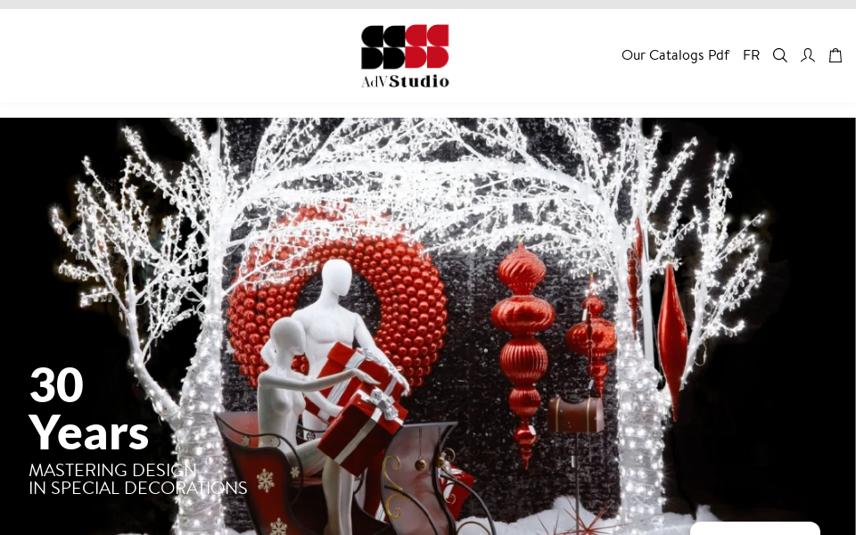 studiospecialties.ca/ screen capture