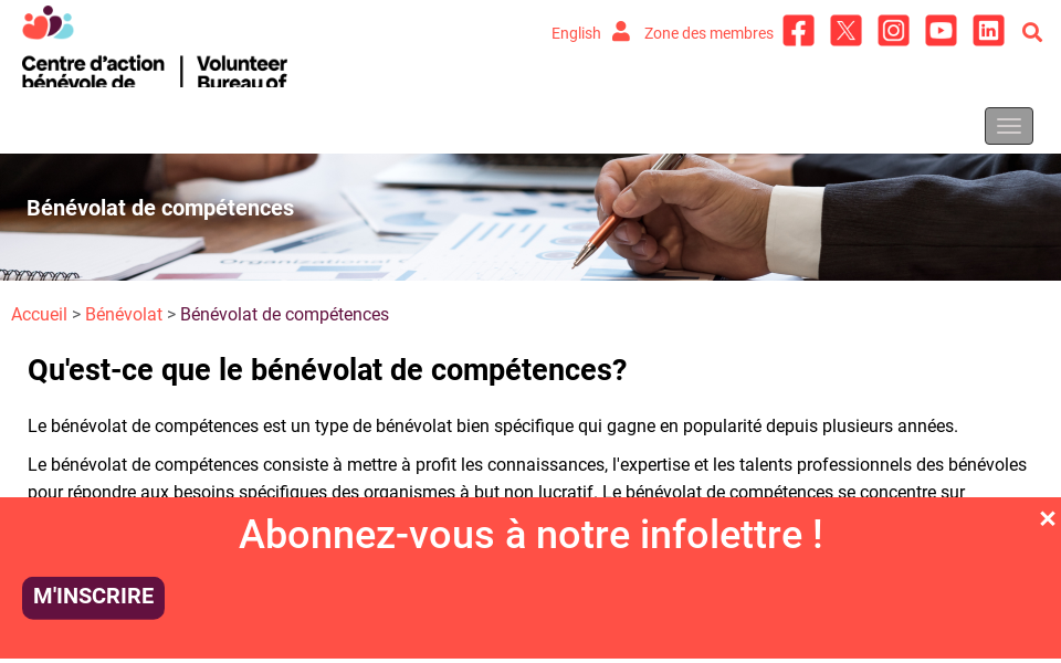 www.cabm.net/benevolat-de-competences/information-sur-le-benevolat-de-competences screen capture
