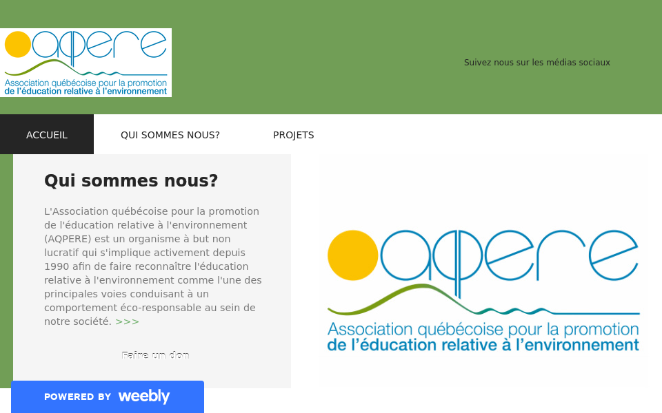 aqpere.weebly.com/ screen capture