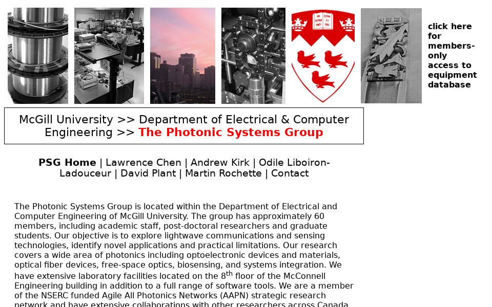www.photonics.ece.mcgill.ca/ screen capture