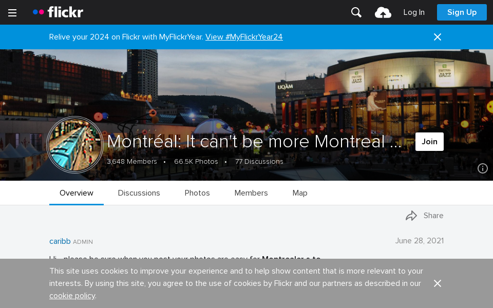 www.flickr.com/groups/it_cant_be_more_montreal_than_this/ screen capture