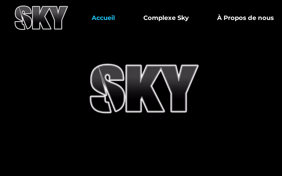 www.complexesky.ca/ screen capture