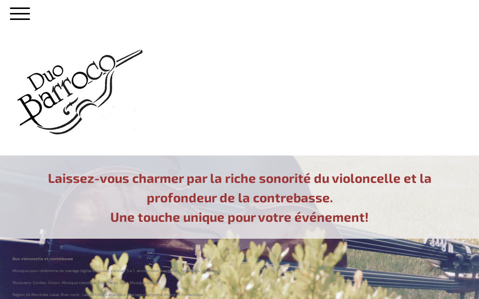 duobarroco.jimdoweb.com/ screen capture