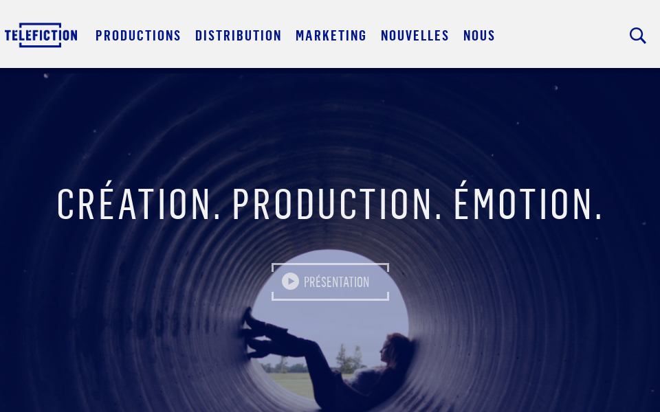 telefiction.com/ screen capture