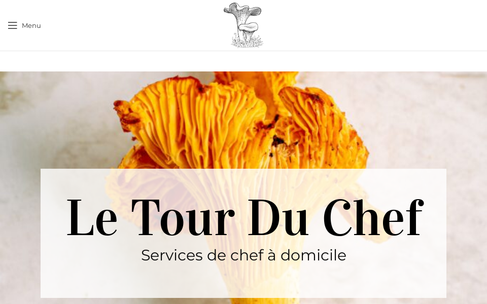 letourduchef.com/ screen capture