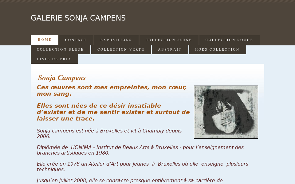 sonjacampens.weebly.com/index.html screen capture