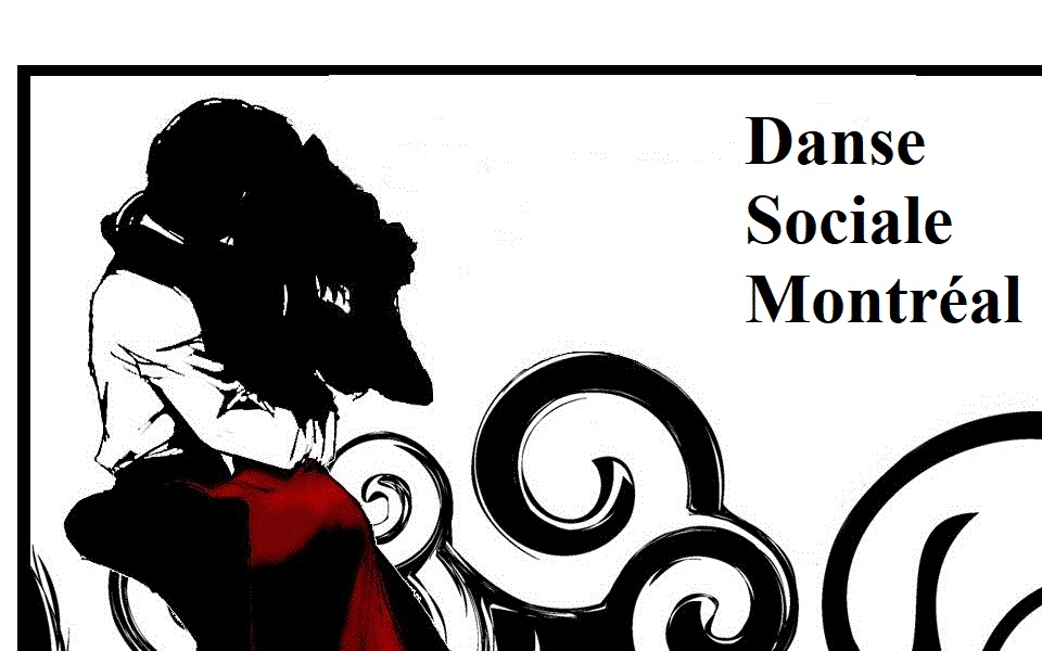www.dansesocialemontreal.com/ screen capture