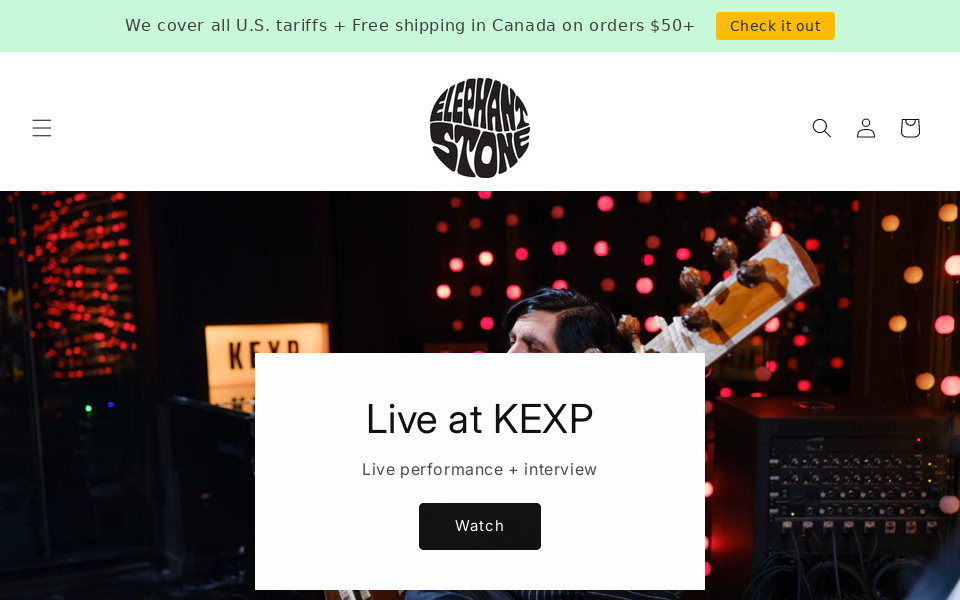 elephantstone.ca/ screen capture