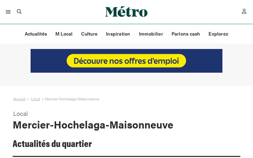 journalmetro.com/local/hochelaga-maisonneuve/ screen capture