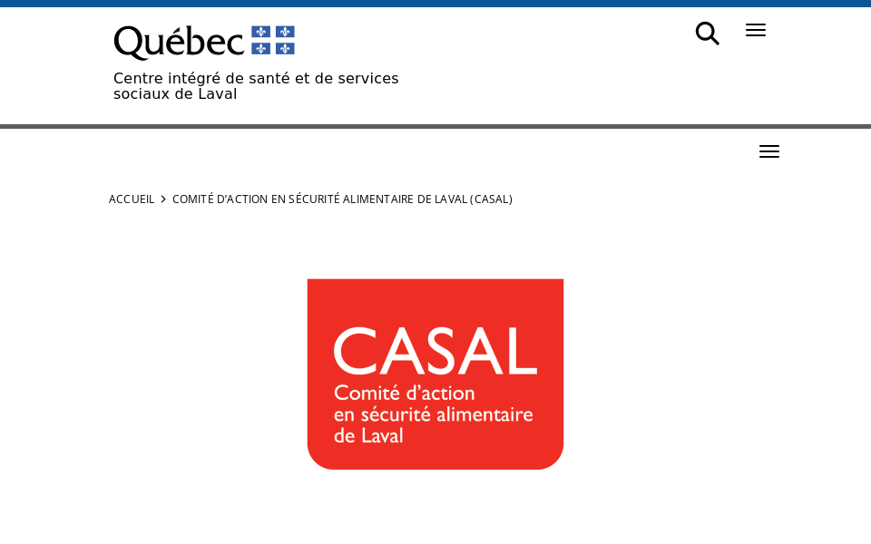www.securitealimentairelaval.org/ screen capture