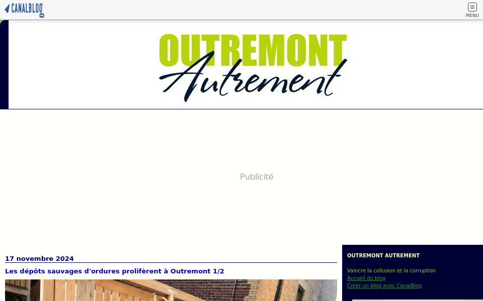 outremont.canalblog.com/ screen capture