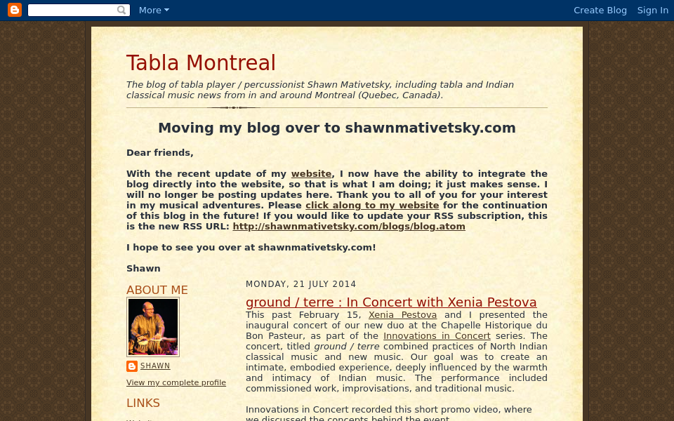 tablamontreal.blogspot.com/ screen capture