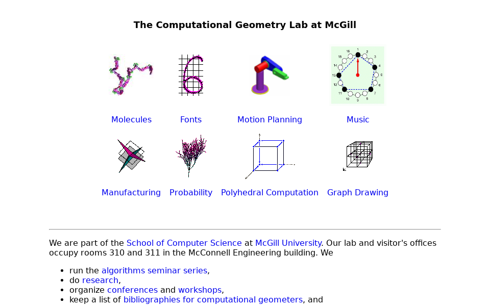 cgm.cs.mcgill.ca/ screen capture
