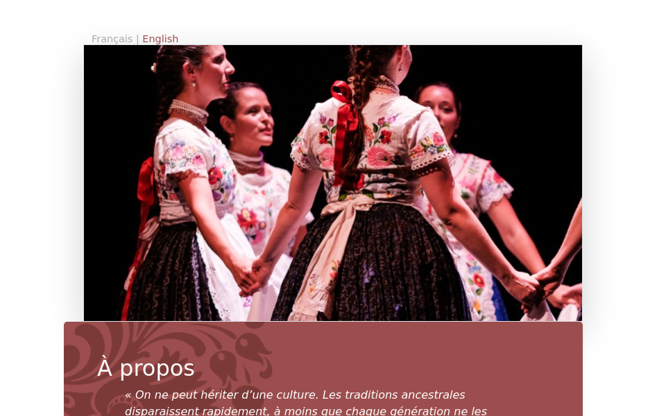 bokreta.ca/site/fr/ screen capture