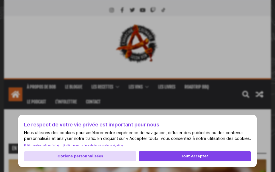 boblechef.com/ screen capture