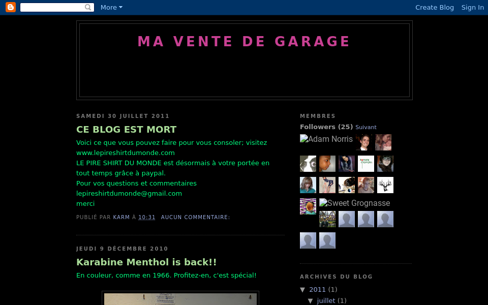 karmenmantha.blogspot.com/ screen capture