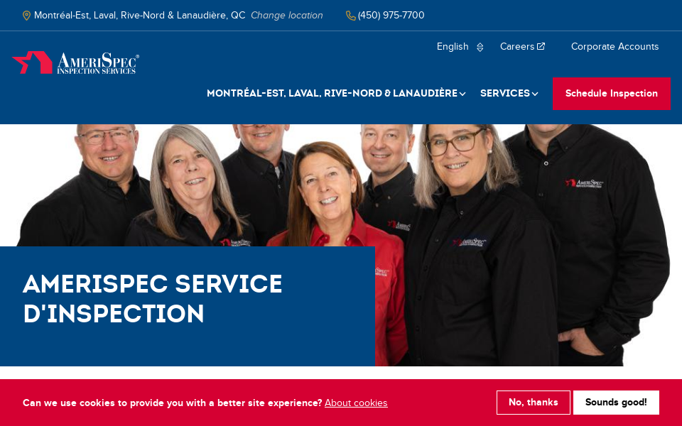 www.amerispec.ca/laval/ screen capture