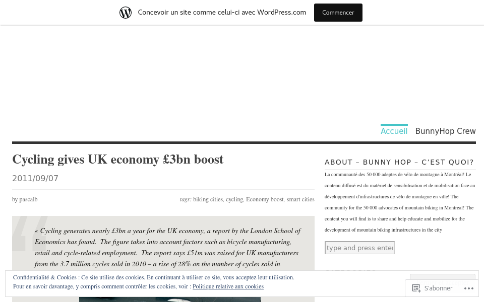 bunnyhopmtl.wordpress.com/ screen capture