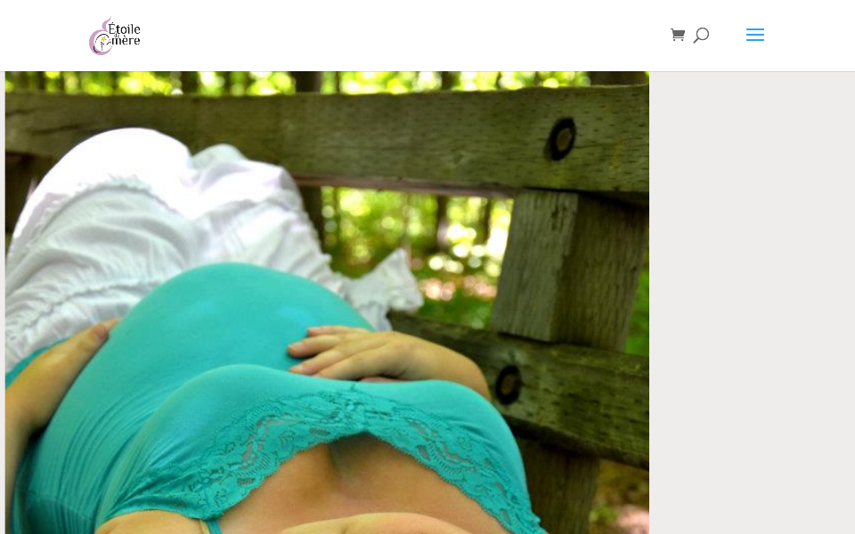 formations.etoiledemere.ca/ screen capture