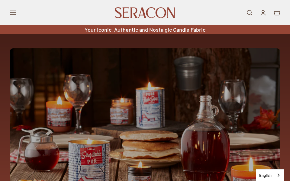 seracon.ca/ screen capture