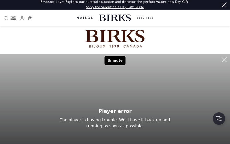 www.birks.com screen capture