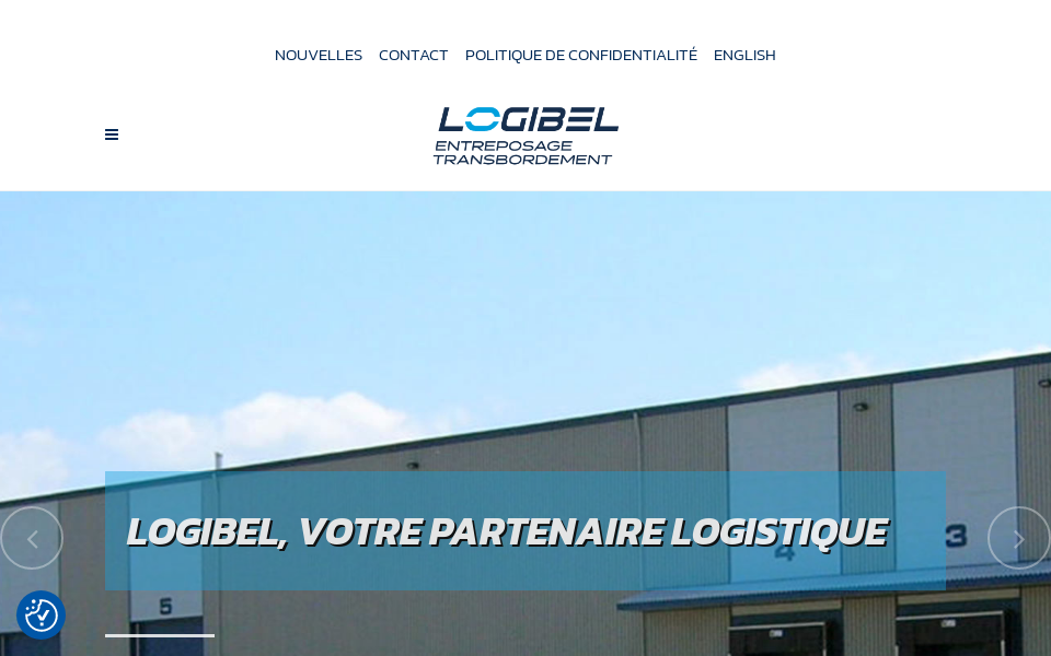 logi-bel.com/ screen capture