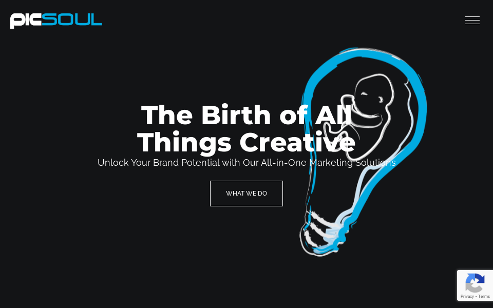 www.picsoul.com/ screen capture