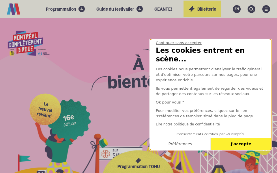 montrealcompletementcirque.com/ screen capture