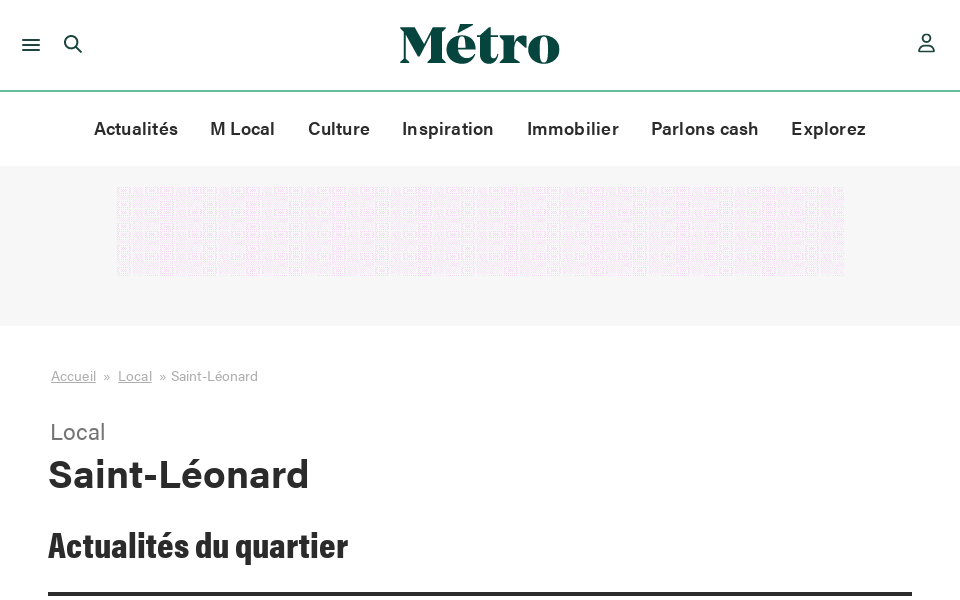 journalmetro.com/local/saint-leonard/ screen capture