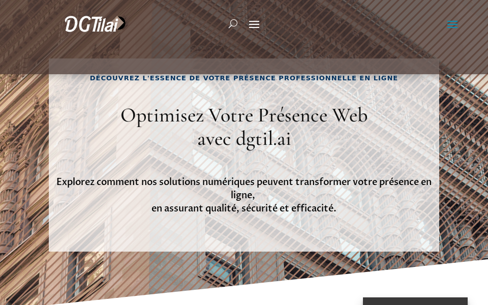 dgtilai.com/ screen capture
