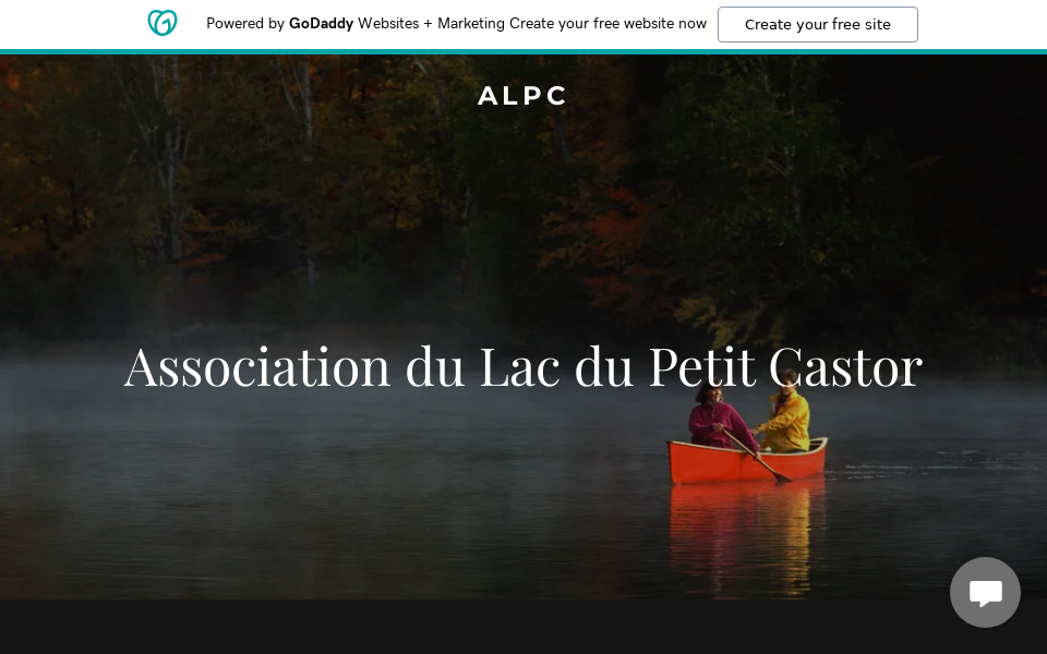 www.alpc.ca screen capture