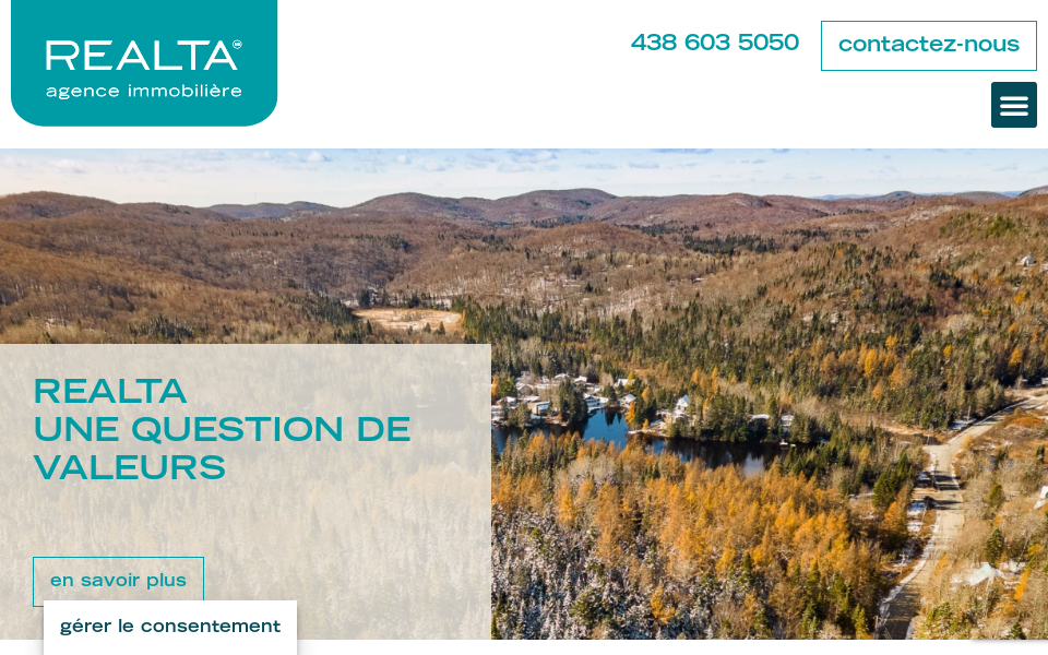 realta.ca/ screen capture