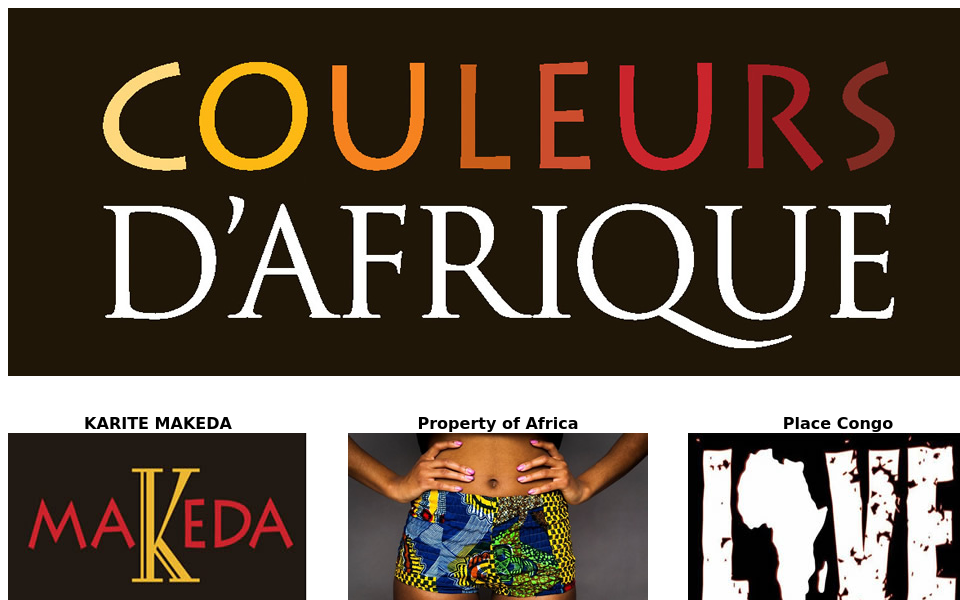 couleur-dafrique.com/ screen capture