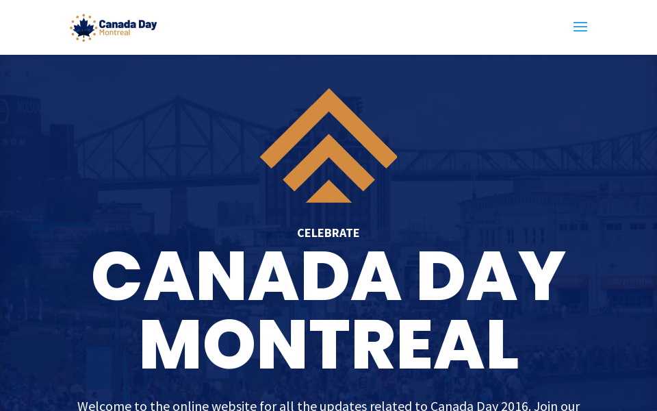 www.canadadaymontreal.org/ screen capture