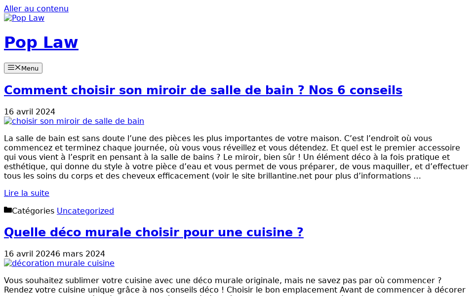 poplaw.net/ screen capture