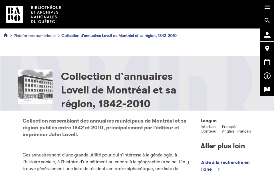 www.banq.qc.ca/plateformes-numeriques/collection-dannuaires-lovell-de-montreal-et-sa-region-1842-2010/ screen capture