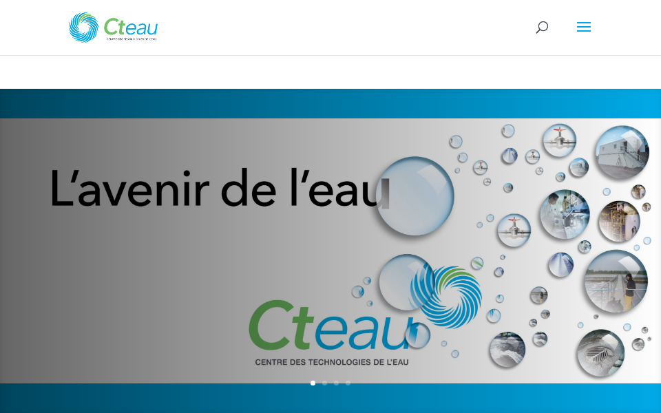 cteau.com/ screen capture