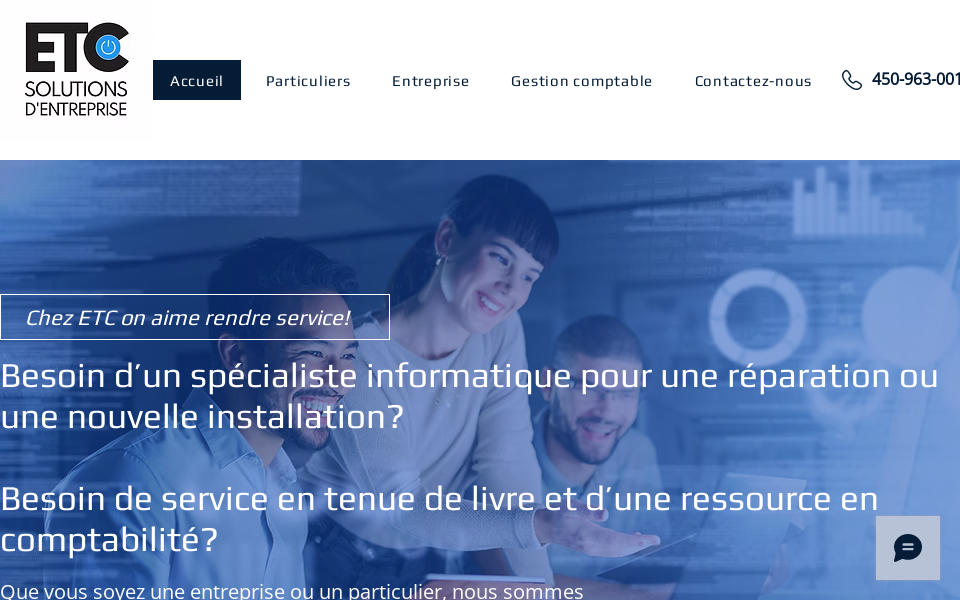 etc-solutions.com/ screen capture