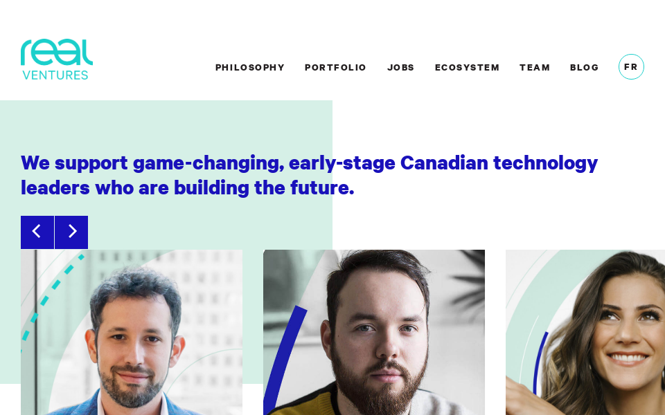 realventures.com/ screen capture