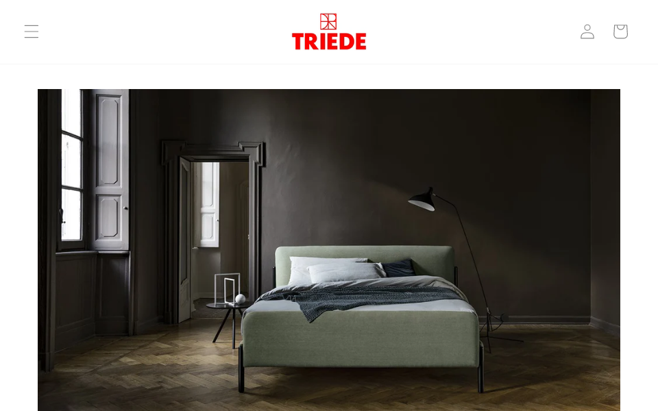 triede.com/ screen capture