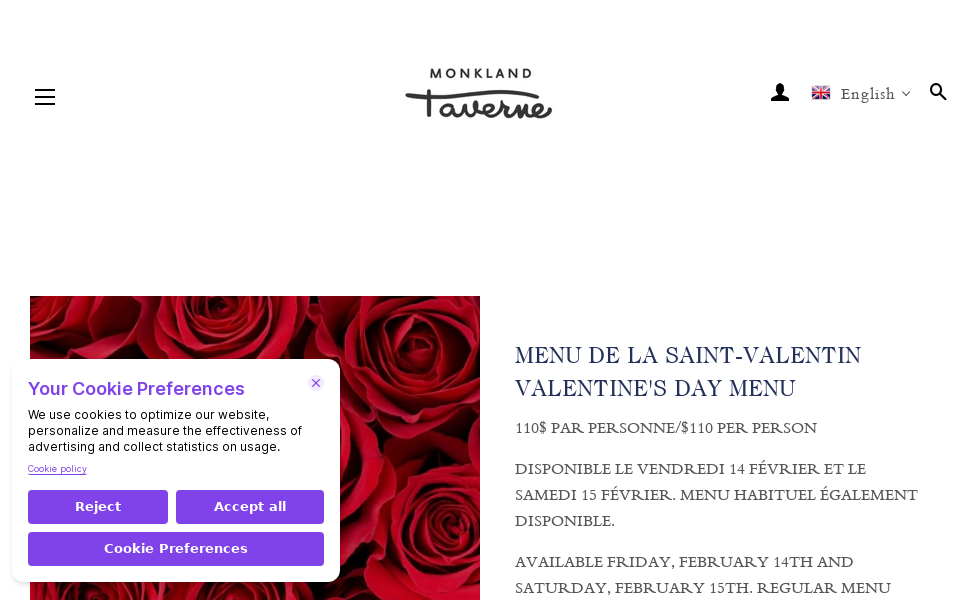 monklandtavern.ca/fr screen capture