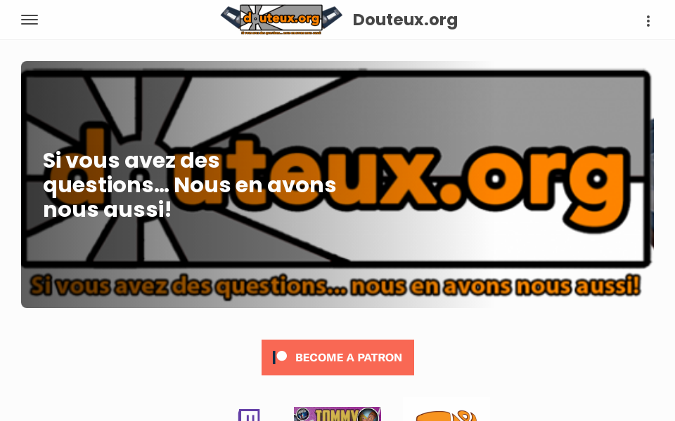 douteux.org/ screen capture