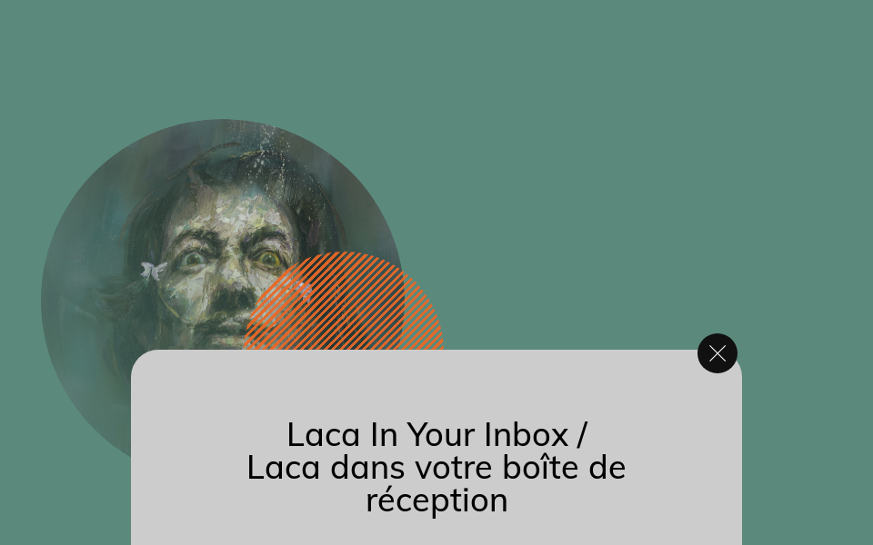 mathieulaca.com/ screen capture